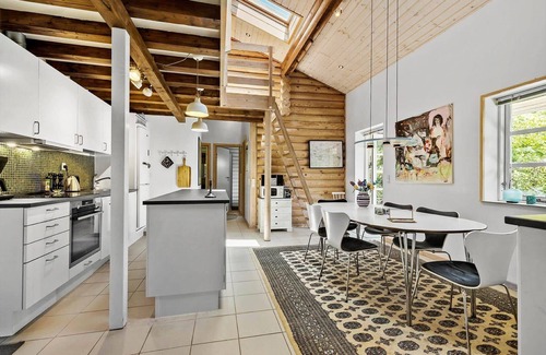 Fjellerup House | 8860 Glesborg - Fløden 72