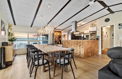 Fjellerup Strand House | 8864 Glesborg - Bøsholmstien 5
