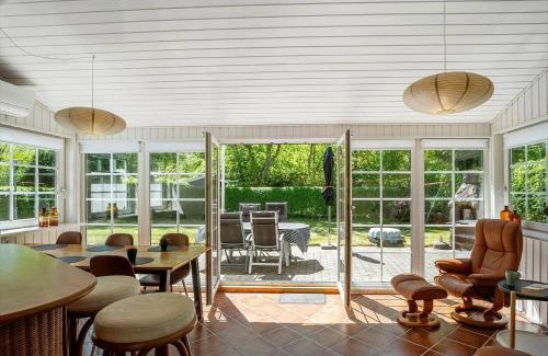 Fjellerup House | 8865-Glesborg-Enebaervej-24