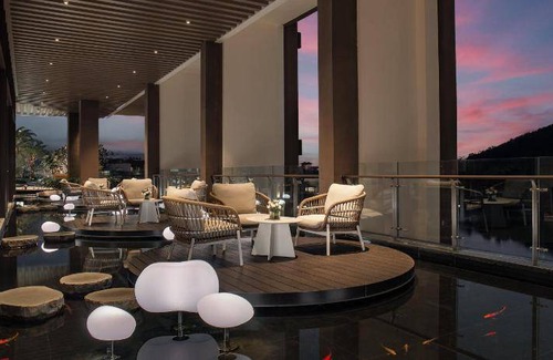 Jiyang Hotel | 888 m² Hotel ∙ 5 bedrooms ∙ 14 guests