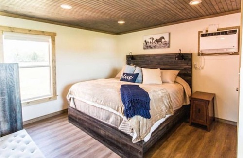 Wills Point House | 88888 Pickleball Ranch - Guest 1 Pickleball play private jacuzzi