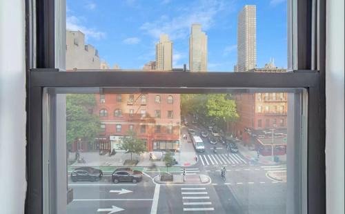 Upper East Side Apartment | 89-3FS Newly Furnished 2br 1bath UES