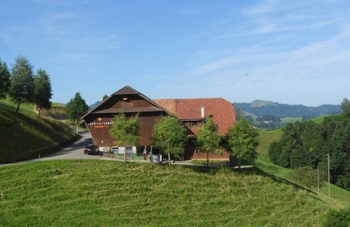 Hergiswil bei Willisau Apartment | 89 m² Apartment ∙ 2 bedrooms ∙ 6 guests