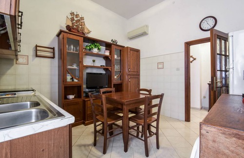 Monte Argentario Apartment | 89 m² Apartment ∙ 2 bedrooms ∙ 5 guests