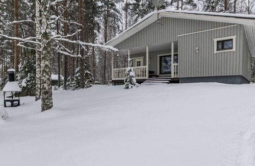 Hiukkajoki Other | 89 m² Accommodation ∙ 2 bedrooms ∙ 6 guests