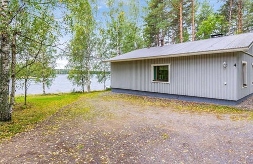Hiukkajoki Other | 89 m² Accommodation ∙ 2 bedrooms ∙ 6 guests