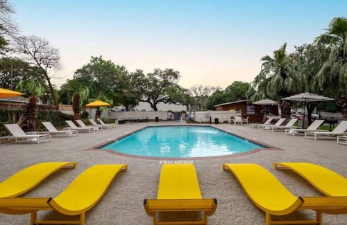 Pleasant Valley Apartment | 89 m² Apartment ∙ 2 bedrooms ∙ 6 guests