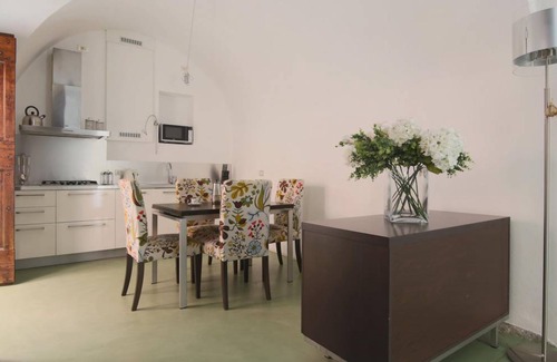 Torno Apartment | 89 m² Apartment ∙ 1 bedroom ∙ 5 guests