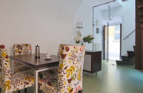Torno Apartment | 89 m² Apartment ∙ 1 bedroom ∙ 5 guests