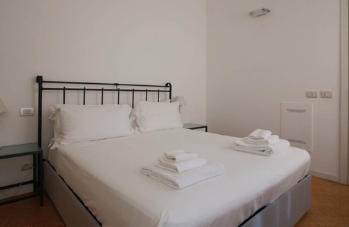Torno Apartment | 89 m² Apartment ∙ 1 bedroom ∙ 5 guests