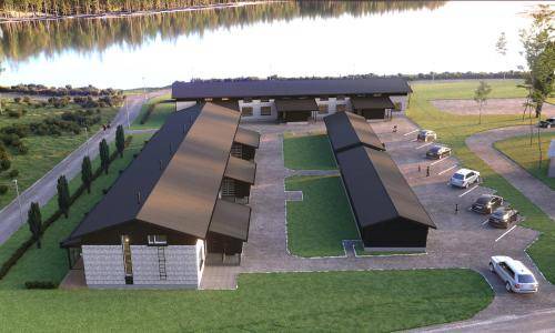 Vuokatti Apartment | 89 m² Apartment ∙ 3 bedrooms ∙ 8 guests