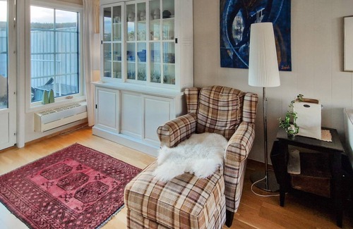Snillfjord Apartment | 89 m² Apartment ∙ 3 bedrooms ∙ 6 guests