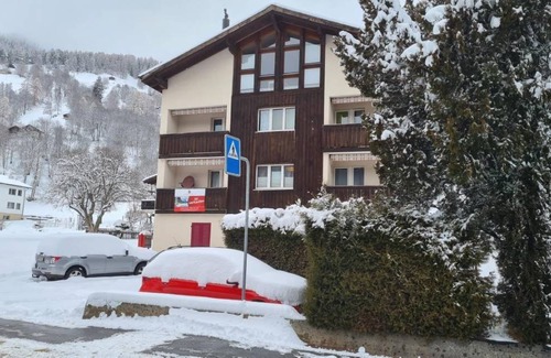 Lax Apartment | 89 m² Apartment ∙ 3 bedrooms ∙ 6 guests