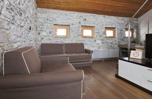 Torno Apartment | 89 m² Apartment ∙ 5 guests