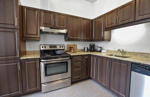 Milton Park Apartment | 89 m² Apartment ∙ 3 bedrooms ∙ 6 guests