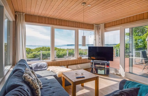 Sonder Stenderup House | 89 m² House ∙ 2 bedrooms ∙ 6 guests