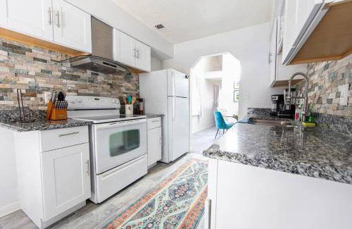 Northwest House | 89 m² House ∙ 1 bedroom ∙ 4 guests