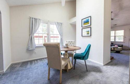 Northwest House | 89 m² House ∙ 1 bedroom ∙ 4 guests