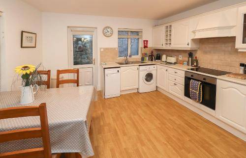 Dungarvan House | 89 m² House ∙ 2 bedrooms ∙ 7 guests