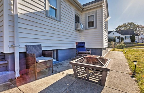 Cranston House | 89 m² House ∙ 2 bedrooms ∙ 4 guests