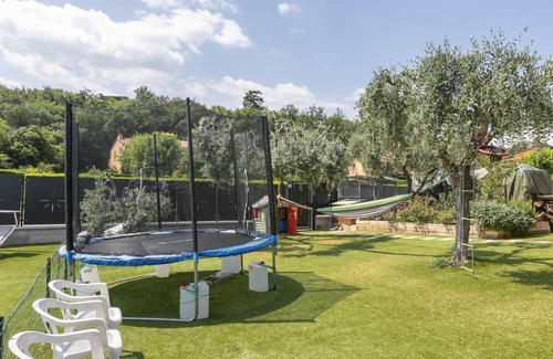 Soiano del Lago House | 89 m² House ∙ 2 bedrooms ∙ 6 guests