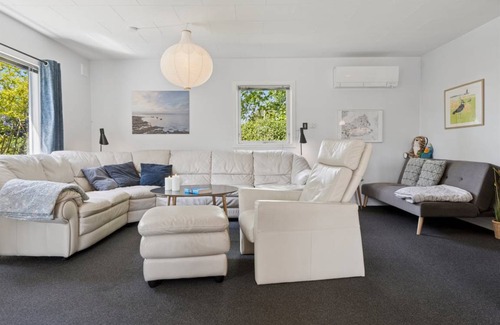 Holbaek House | 89 m² House ∙ 3 bedrooms ∙ 6 guests