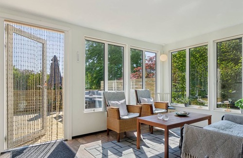 Holbaek House | 89 m² House ∙ 3 bedrooms ∙ 6 guests