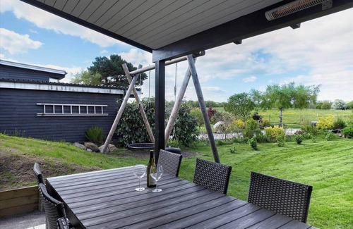 Beder Malling House | 89 m² House ∙ 3 bedrooms ∙ 6 guests