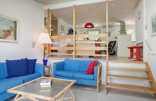 Beder Malling House | 89 m² House ∙ 3 bedrooms ∙ 6 guests