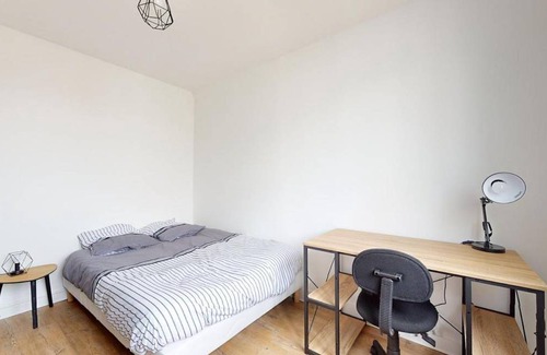 Marengo - Jolimont Resort | 89 m² Private room ∙ 1 bedroom ∙ 1 guest