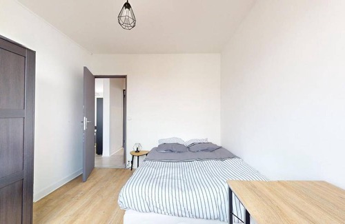 Marengo - Jolimont Resort | 89 m² Private room ∙ 1 bedroom ∙ 1 guest