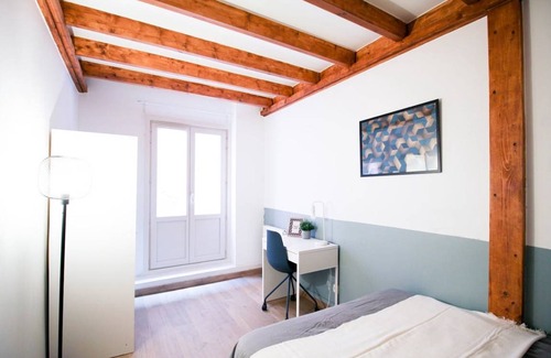 Old Lyon Resort | 89 m² Private room ∙ 1 bedroom ∙ 5 guests