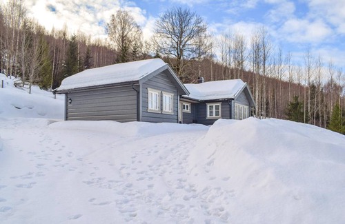 Krodsherad House | 89 m² House ∙ 3 bedrooms ∙ 9 guests