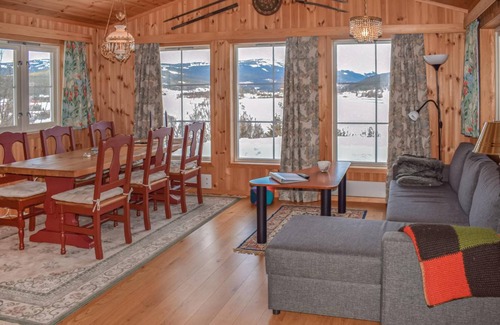 Krodsherad House | 89 m² House ∙ 3 bedrooms ∙ 9 guests