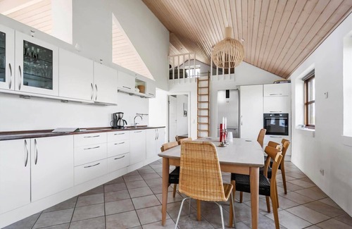 Snedsted House | 890 Snedsted - Niels Juels Vej 41
