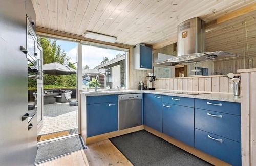 Norddjurs Municipality House | 8903 Allingåbro - Fyrrevej 12