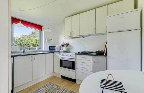 Norddjurs Municipality House | 8907 Allingåbro - Rødkløvervej 9