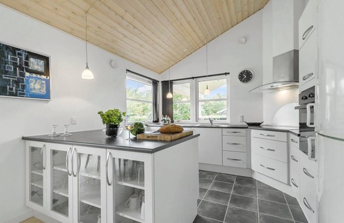 Ørsted House | 8920 Ørsted - Ternevej 16