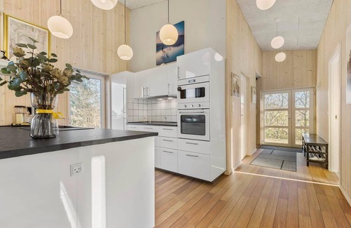 Norddjurs Municipality House | 8921 Allingåbro - Rypevej 11 B