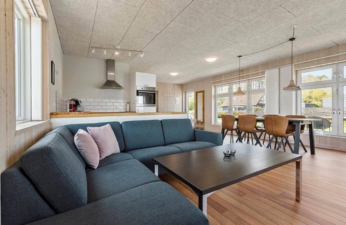 Norddjurs Municipality House | 8922 Allingåbro - Rypevej 8 C