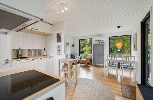 Ørsted House | 8926 Ørsted - Spovevej 17