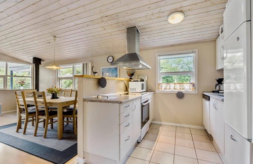 Ørsted House | 8960 Ørsted - Ternevej 15