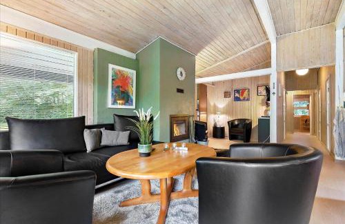 Allingabro House | 8961-Allingabro-Granvej-19