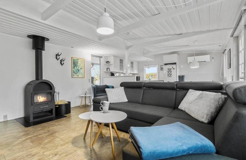Ørsted House | 8963 Ørsted - Spovevej 6
