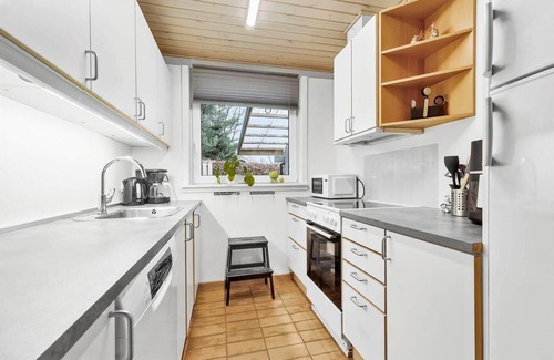 Ørsted House | 8987 Ørsted - Strandskadevej 45