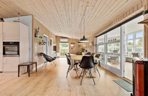 Ørsted House | 8992 Ørsted - Sneppevej 7 B