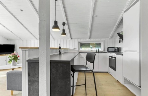 Ørsted House | 8993 Ørsted - Hejrevej 31
