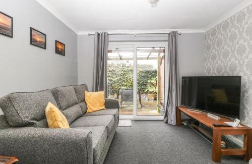 Burnham-on-Sea House | 8A Rosewood Avenue