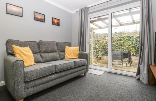 Burnham-on-Sea House | 8A Rosewood Avenue