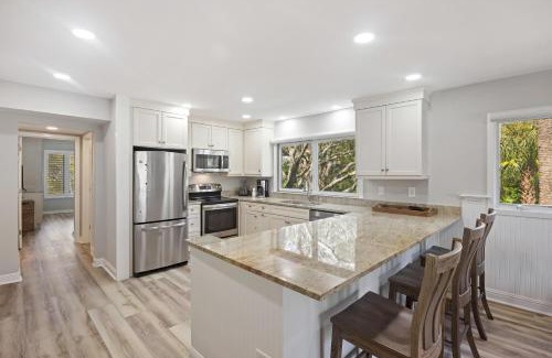 Isle of Palms House | 8A Seagrove Villa